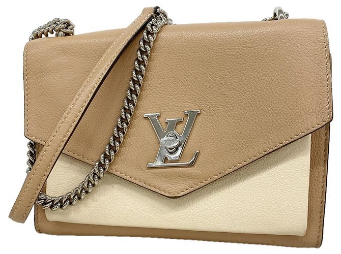 Bolsa de Ombro Louis Vuitton MyLockme BB
