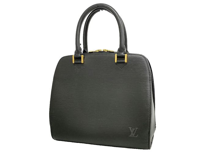 Borsa Louis Vuitton Epi Pont Neuf