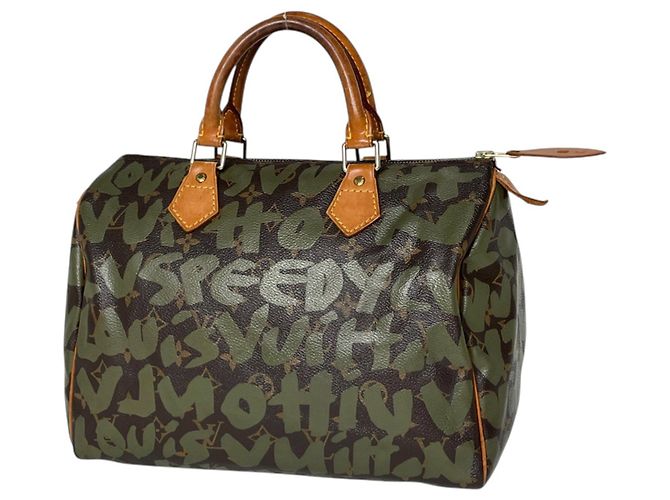 Borsa Louis Vuitton Speedy 30