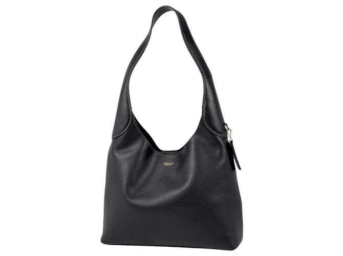 Borsa a Tracolla in Pelle Coach
