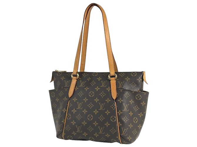 Sac cabas Louis Vuitton Monogram Totally PM
