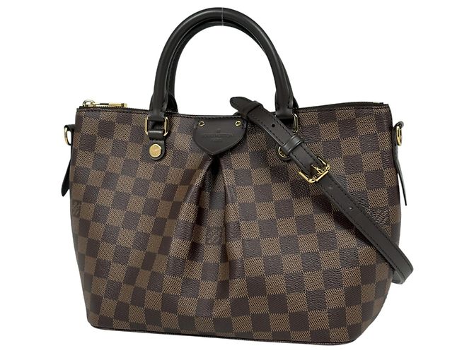 Louis Vuitton Siena PM Handtasche