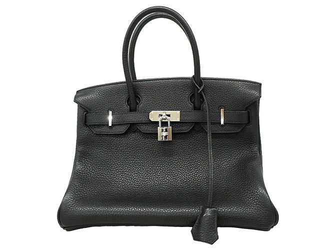 Hermès Sac à main Hermes Birkin 30