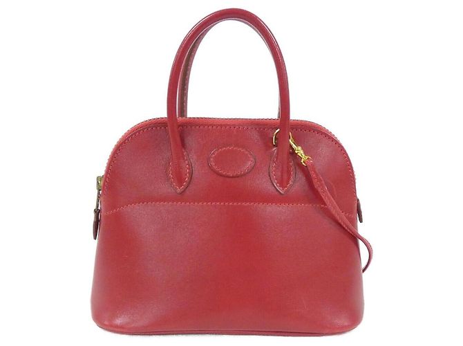Hermès Hermes Bolide Mini Handtasche