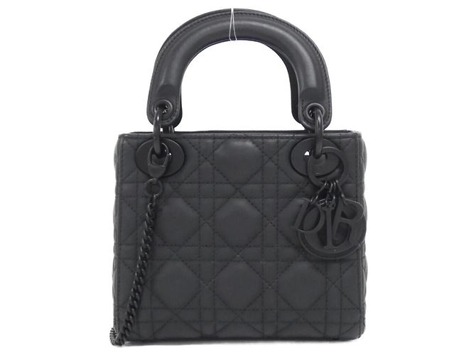 Borsa Christian Dior Lady Mini