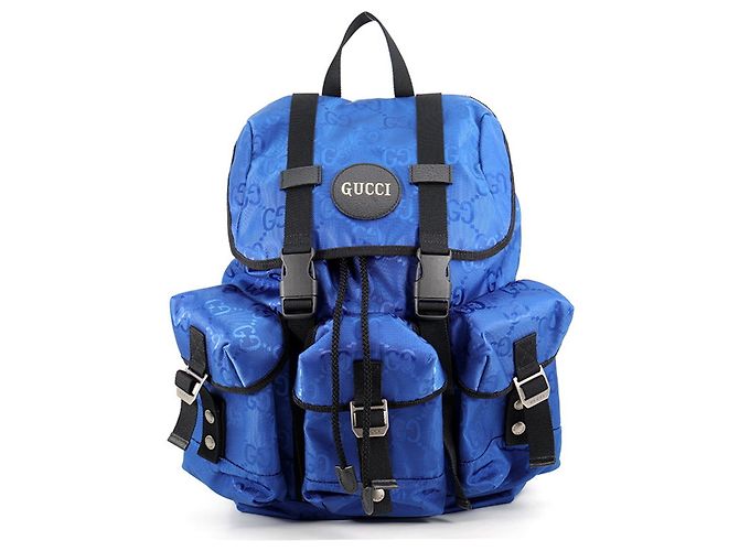 Gucci Backpack Off the Grid