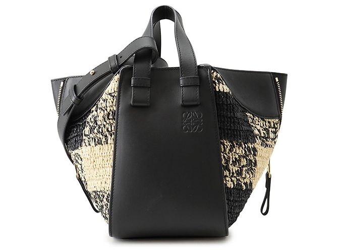 Borsa Loewe Hammock Compact