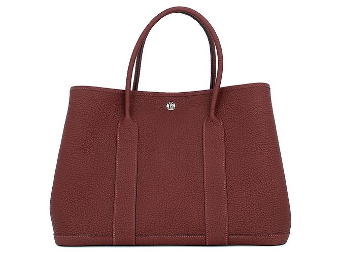 Hermès Sac Cabas Hermes Garden PM
