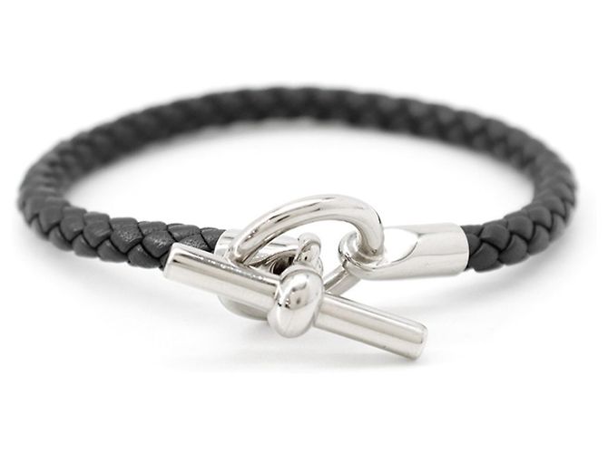 Hermès Pulseira com pingentes Hermes Glenan