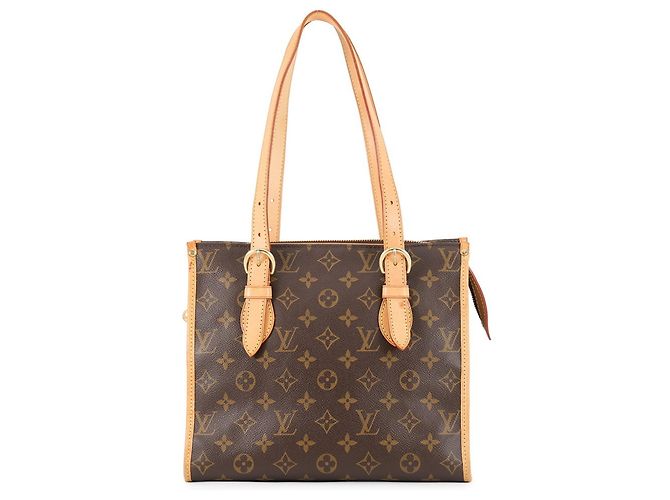 Louis Vuitton Monogram Tote Bag
