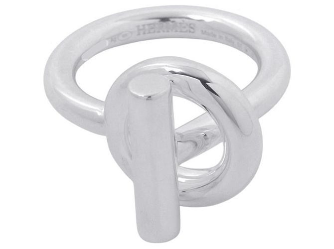 Hermès Anello Hermes Echappé MM