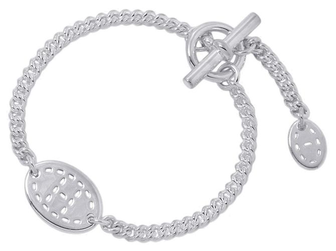 Hermès Bracciale Charm Hermes Point Sellier