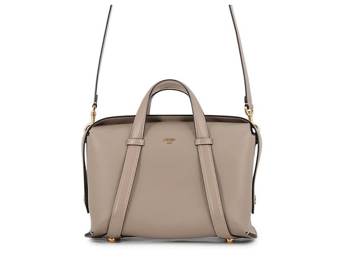 Fendi Boston 365 Medium Handtasche