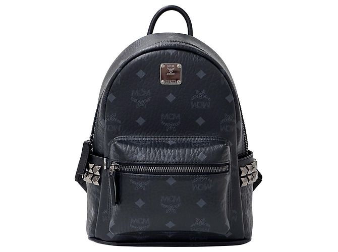 MCM Women's Mini Backpack Handbag