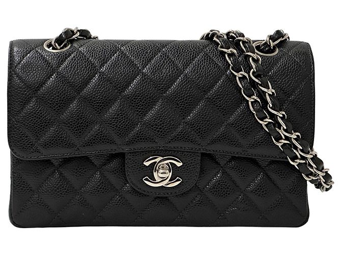 Borsa Chanel Matelassé 23