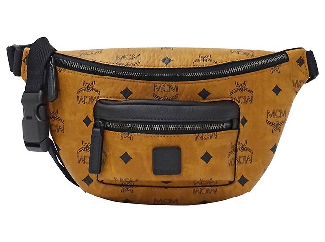 Borsa/Borsa a tracolla MCM
