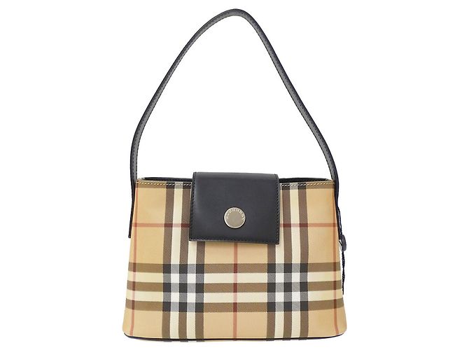 Borsa a spalla Burberry One-Shoulder