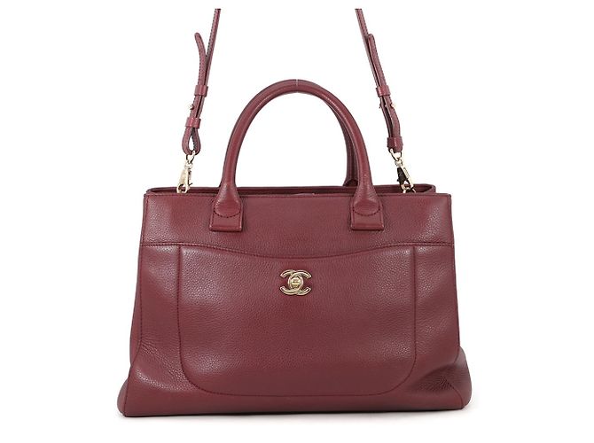 Sac Cabas Chanel Neo Executive