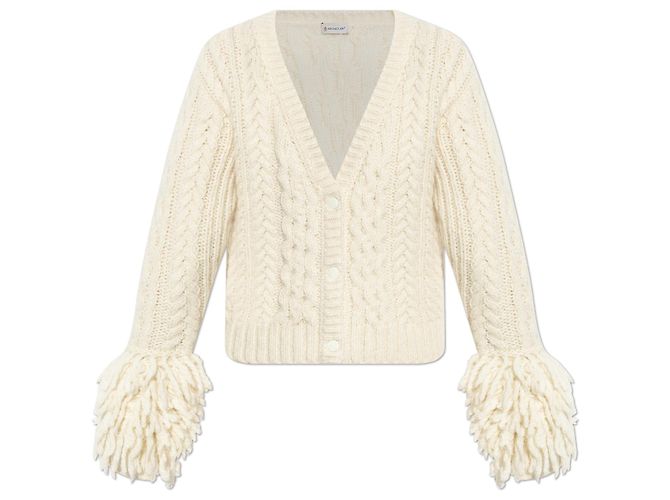 Moncler Wollcardigan