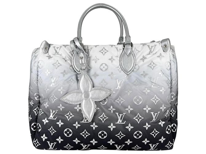 Borsa a tracolla Louis Vuitton Monogram Nylon