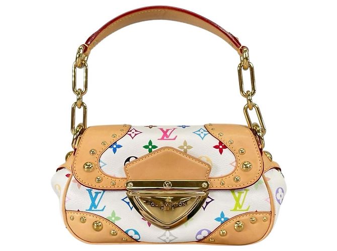 Louis Vuitton Marilyn Monogram Multicolor Shoulder Bag