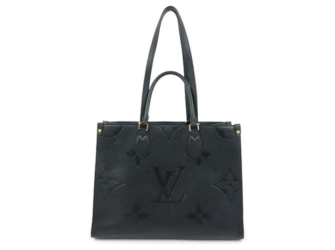 Louis Vuitton OnTheGo Monogram Empreinte Giant MM