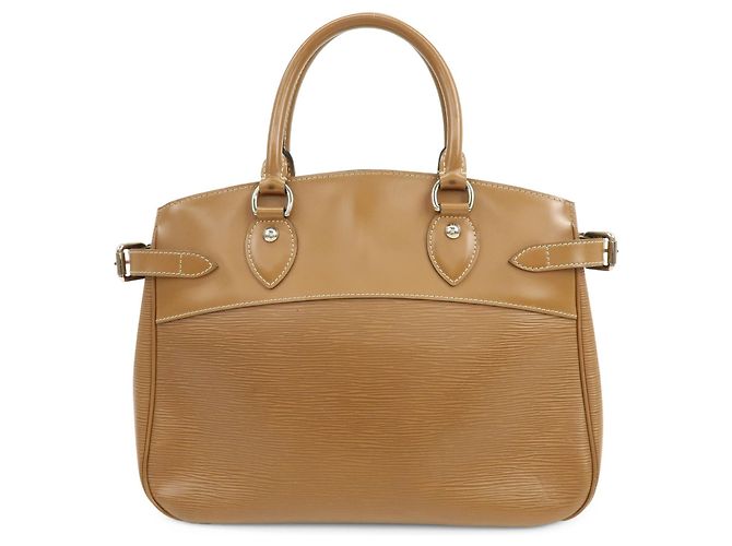Louis Vuitton Passy Epi Leather PM