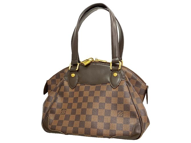 Borsa Louis Vuitton Damier Verona PM