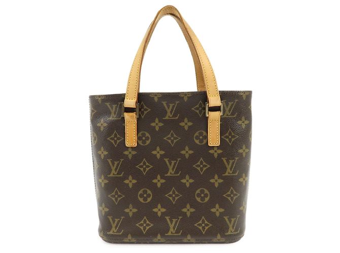 Louis Vuitton Vavin Monogram Empreinte Leather PM