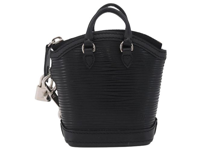 Louis Vuitton Lockit Epi Leather PM