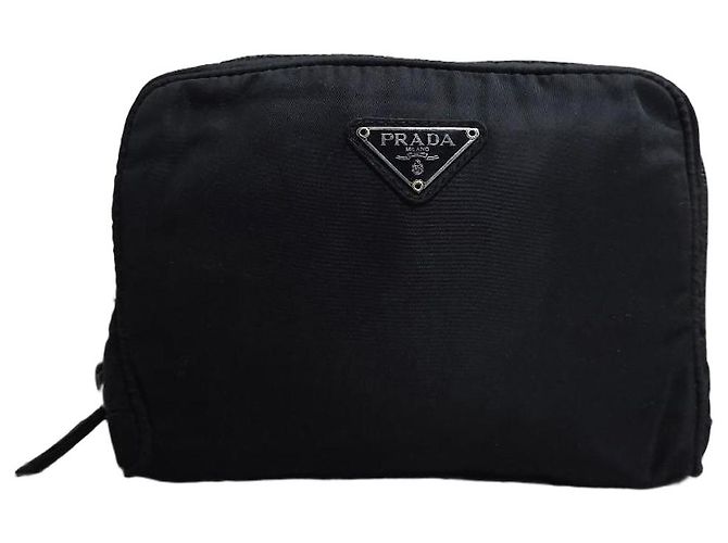 Magnificent Prada Clutch