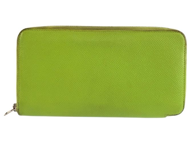 Hermès Cartera larga Hermes Azap