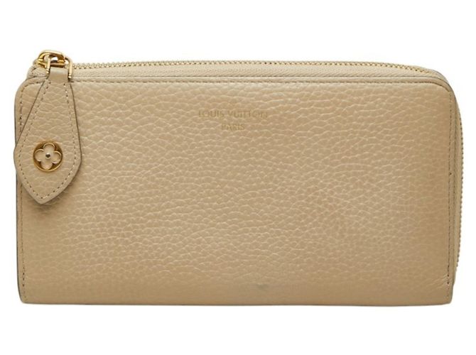 Louis Vuitton Portefeuille Comet Long Wallet