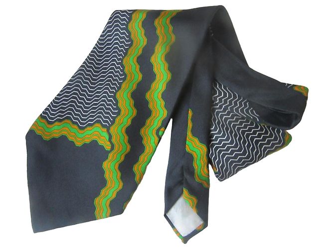 Louis Féraud Louis Feraud Silk Tie