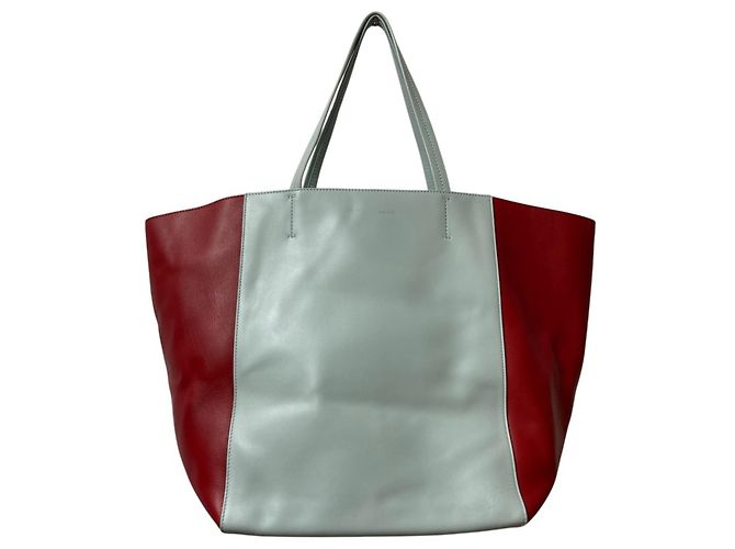 Céline Sac Cabas Horizontal Celine Ère Phoebe Philo