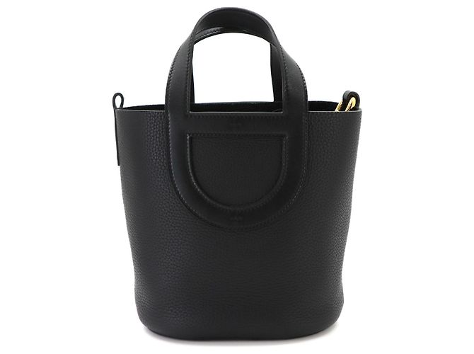Hermès Sac à main Hermes In the Loop 18