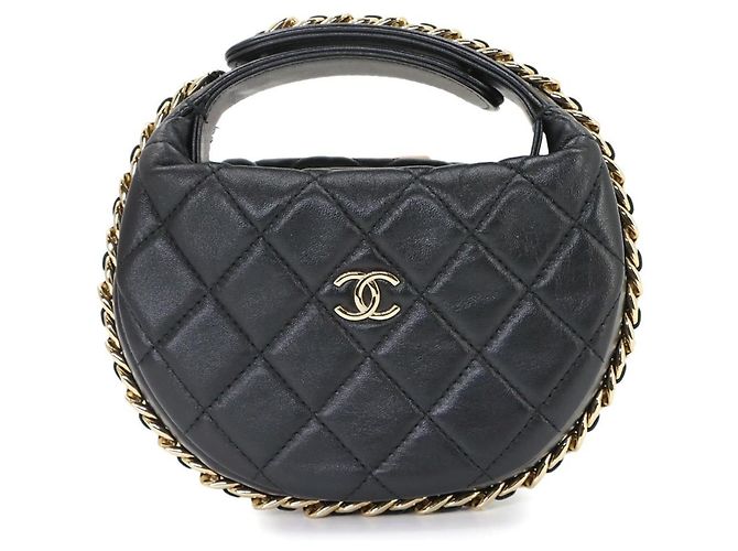 Borsa Chanel Matelassé