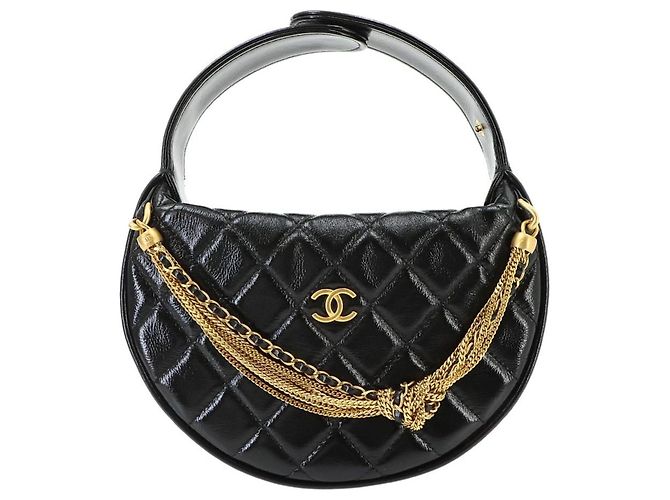 Borsa Chanel Matelassé