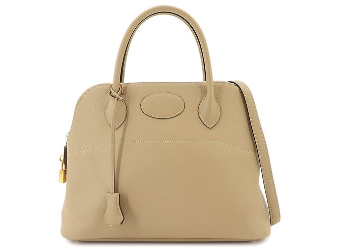 Hermès Bolsa Hermes Bolide 31