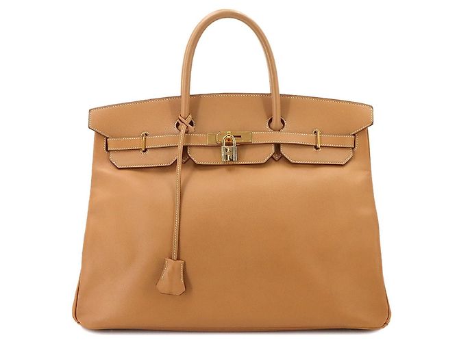 Hermès Bolsa Hermes Birkin 40