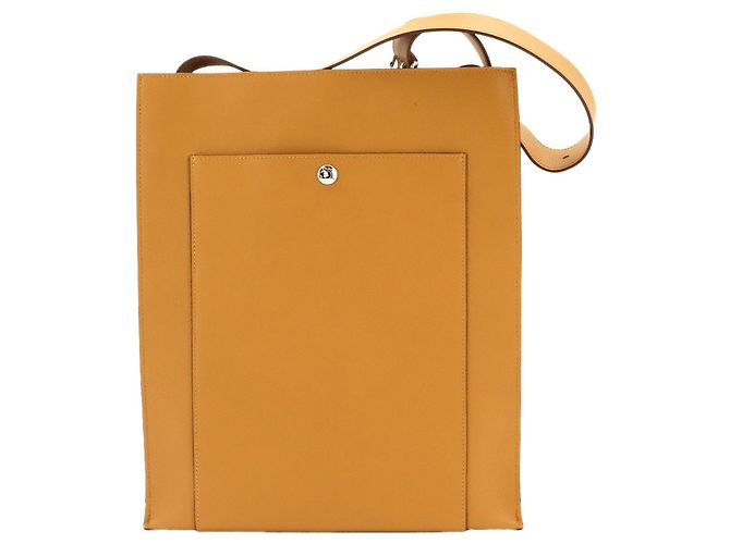 Hermès Sac à main Cabache Tote Hermes