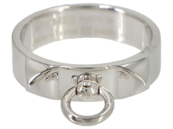 Hermès Anello Band Hermes Collier de Chien PM