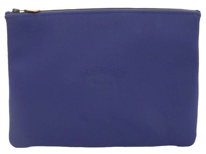 Hermès Hermes Neobain GM Handbag Pouch