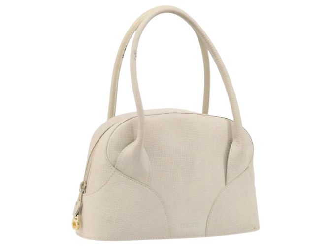 Loewe Tote Leder Medium
