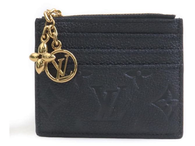 Portamonete Louis Vuitton Monogram Empreinte