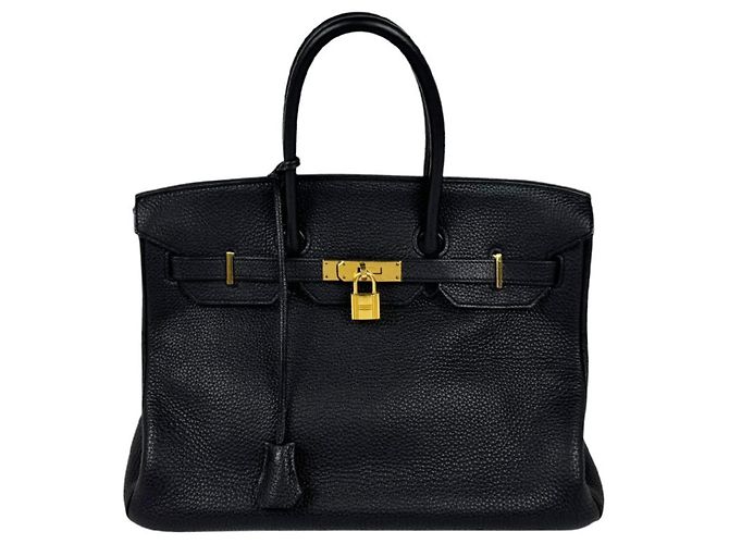 Hermès Sac à main Hermes Birkin 35