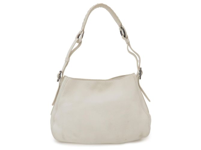 Bottega Veneta Shoulder Leather Medium