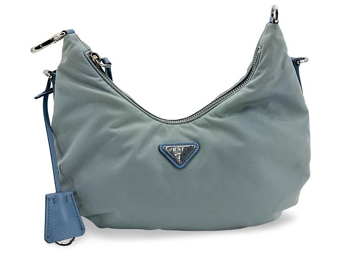 Prada Re-Edition 2005 Tessuto Small