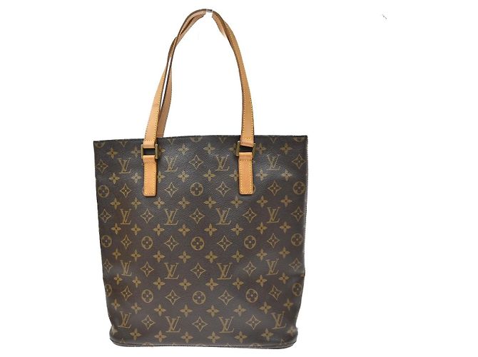 Louis Vuitton Vavin Monogram Canvas GM
