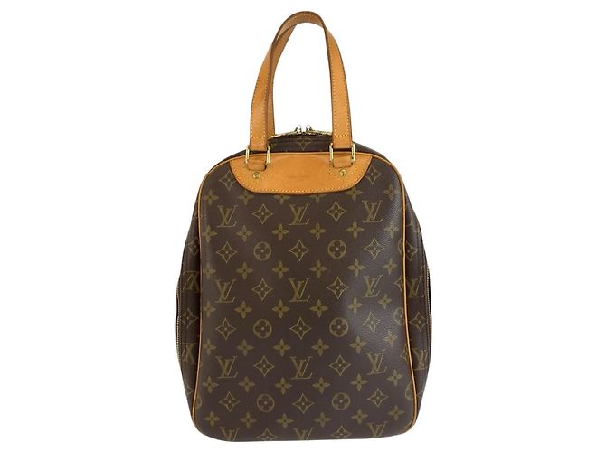 mala Louis Vuitton Monogram Excursion